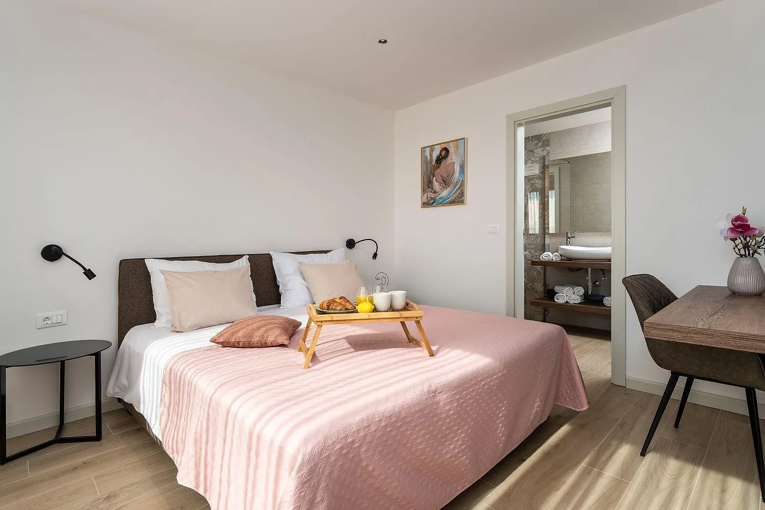 Absolute Traumvilla Mit Pool, Sauna, Whirlpool, 6 Bikes, Tischtennis, Outdoor-Kueche, Grillkamin Stuti 0*,
